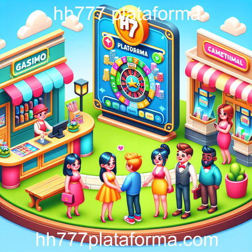 A Evolução dos Jogos de Atendimento: Aprendizado e Diversão na hh777